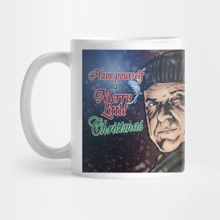 have yorself a merry liitle christmas Mug